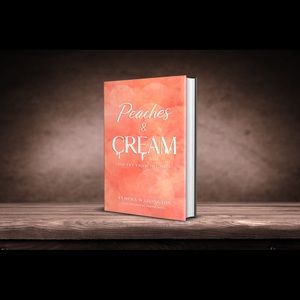 My self published poetry book